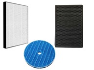filtre do čističky vzduchu Philips AC2729 3 PCS. filtre do čističky vzduchu Philips AC2729 3 PCS.
