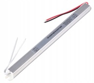 Napájací zdroj pre LED nábytkové lišty 5A 60W 12V ultra EC Napájací zdroj pre LED nábytkové lišty 5A 60W 12V ultra EC