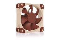 NOCTUA NF-A8 FAN 5V PWM 4-pin 80mm 2200RPM