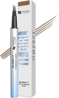 AA WINGS OF COLOR - IT GIRL Blond It linka na obočie 0,55 ml AA WINGS OF COLOR - IT GIRL Blond It linka na obočie 0,55 ml