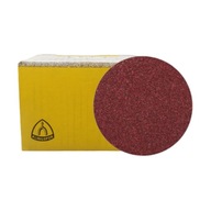 BRÚSNY KOTÚČ NA VELCRO 150 KLINGSPOR PL28CK 50 ks 60