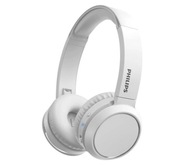Bezdrôtové slúchadlá Philips TAH4205, biele Bezdrôtové slúchadlá Philips TAH4205, biele