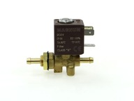Solenoidový ventil 12 V DC MIG/MAG CO2 akvárium Solenoidový ventil 12 V DC MIG/MAG CO2 akvárium