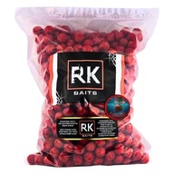 Boilies RK Baits Strawberry SE 20mm 4kg Boilies RK Baits Strawberry SE 20mm 4kg