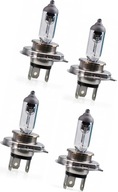 M-TECH HALOGÉNOVÁ ŽIAROVKA H4 12V 60/55W P43T M-TECH HALOGÉNOVÁ ŽIAROVKA H4 12V 60/55W P43T