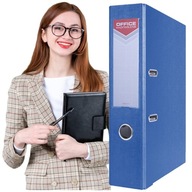 Organizér na viazače A4 s železničnou kanceláriou SOLID!! Organizér na viazače A4 s železničnou kanceláriou SOLID!!