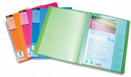 Ponuka album Pentel DCF644 A4/A3 40k ČIERNA
