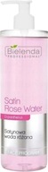 Bielenda Pro Satin Rose Water Saténová ružová voda