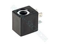 CIEVKA PRE SOLENOIDOVÝ VENTIL 230V - API CIEVKA PRE SOLENOIDOVÝ VENTIL 230V - API