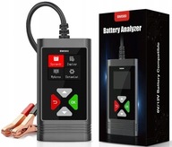 Tester autobatérií BM560 6V 12V 24V Tester autobatérií BM560 6V 12V 24V