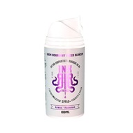 Krémový filter na tetovanie SPF50+ INKrebel Plum 100ml Krémový filter na tetovanie SPF50+ INKrebel Plum 100ml