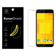 9H tvrdené sklo BananShield pre Huawei Y6 2018