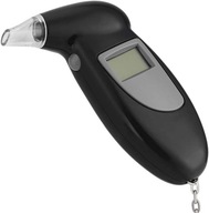 Alkohol tester, displej analyzátora alkoholu Alkohol tester, displej analyzátora alkoholu