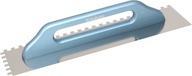 Nerezové hladidlo so zubom 8 mm 130 x 480 mm Kubala Nerezové hladidlo so zubom 8 mm 130 x 480 mm Kubala