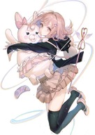 Anime plagát Danganronpa dgr_053 A1+ (vlastné) Anime plagát Danganronpa dgr_053 A1+ (vlastné)