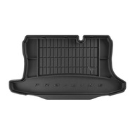 3D gumená rohož do kufra pre Ford Fusion 2002-2012 3D gumená rohož do kufra pre Ford Fusion 2002-2012