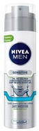 GÉL NA HOLENIE NIVEA MEN SENSITIVE GÉL NA HOLENIE NIVEA MEN SENSITIVE