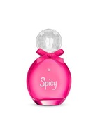 PARFUM PRE ŽENY S OBSESSIVE SPICY 30 FEROMÓNMI PARFUM PRE ŽENY S OBSESSIVE SPICY 30 FEROMÓNMI