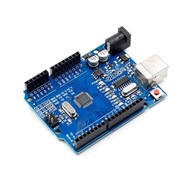 ARDUINO UNO R3 (klon Arduino UNO R3) ARDUINO UNO R3 (klon Arduino UNO R3)