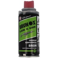 Brunox Lub & Cor SPRAY tuk 100 ml Brunox Lub & Cor SPRAY tuk 100 ml
