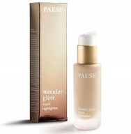 Paese Wonder Glow tekutý rozjasňovač 20 ml Tel Paese Wonder Glow tekutý rozjasňovač 20 ml Tel
