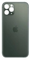 Zadná klopa IPHONE 11 PRO GREEN BIG EYE CE