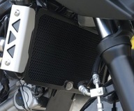KRYT NA RADIÁTOR R&G SUZUKI SV650 K5- ČIERNA KRYT NA RADIÁTOR R&G SUZUKI SV650 K5- ČIERNA