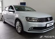 Vw Jetta 2014 - bočné lišty Vw Jetta 2014 - bočné lišty