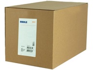 MAHLE CI 22 000S INTERCOOLER MAHLE CI 22 000S INTERCOOLER