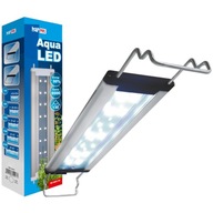 LED svetelný lúč 18W, nastaviteľný 57-67cm, do akvária LED svetelný lúč 18W, nastaviteľný 57-67cm, do akvária