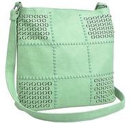 Dámska prelamovaná taška Turbo Bags A5 Dámska prelamovaná taška Turbo Bags A5