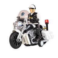 TRENÝ POLICAJNÝ MOTOR TRENÝ POLICAJNÝ MOTOR