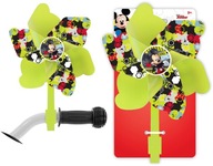 Ventilátor na riadidlá pre ROWER HULANJOGA Mickey Ventilátor na riadidlá pre ROWER HULANJOGA Mickey