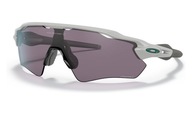 Športové okuliare Oakley Radar EV Path Grey Prizm