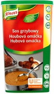 Knorr hubová omáčka 840g