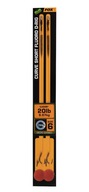 FOX CCR184 RIGS Curve Short Flouro D-Rigs #4 balenie: 2 ks FOX CCR184 RIGS Curve Short Flouro D-Rigs #4 balenie: 2 ks