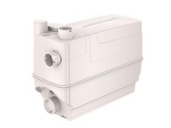 Čerpadlo WC mlynček SOLOLIFT2 C-3 Grundfos 640W Čerpadlo WC mlynček SOLOLIFT2 C-3 Grundfos 640W