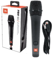 Mikrofón JBL PBM 100 pre JBL PARTYBOX 310 Mikrofón JBL PBM 100 pre JBL PARTYBOX 310