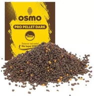 Osmo PRO PELLET DARK Krmivá peleta Osmo PRO PELLET DARK Krmivá peleta
