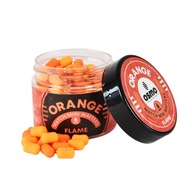 Osmo Match Mini Wafters - Orange Flame 6mm Osmo Match Mini Wafters - Orange Flame 6mm