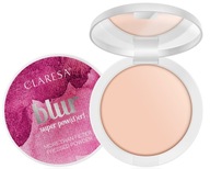 Lisovaný púder Claresa BLUR SUPER POW(D)ER! 11 g Lisovaný púder Claresa BLUR SUPER POW(D)ER! 11 g