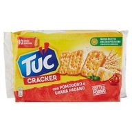 TUC Cracker Paradajky s Grana Padano 315g