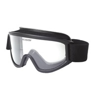 ESS - Striker Tactical XT Tactical Goggles - Black ESS - Striker Tactical XT Tactical Goggles - Black