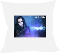 Vankúš s menom AMY LEE, EVANESCENCE - VEĽKÝ VÝBER Vankúš s menom AMY LEE, EVANESCENCE - VEĽKÝ VÝBER