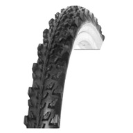 Plášť 24x1,95 MTB 24'' 51-507 plášť na bicykel 24x1 95 bmx plášť horský plášť Plášť 24x1,95 MTB 24'' 51-507 plášť na bicykel 24x1 95 bmx plášť horský plášť