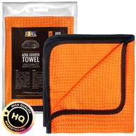ADBL GOOFER TOWEL - Wafelová utierka na okná 35x35cm ADBL GOOFER TOWEL - Wafelová utierka na okná 35x35cm