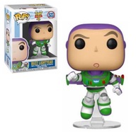 Toy Story 4 POP! Svetelný rok Disney Buzz # 523