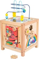 Kreatívne steny Arcade Cube Box Kreatívne steny Arcade Cube Box