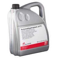 Olej ATF 5L FEBI Olej ATF 5L FEBI
