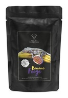 Výživové krmivo pre gekončíky BANANA FIGA 250g Výživové krmivo pre gekončíky BANANA FIGA 250g